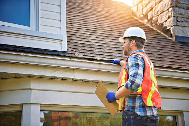 Roof Repair in Dell